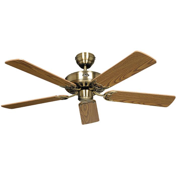Plafondventilator "Casafan Royal 132" - 180 tpm - Ø 132 cm