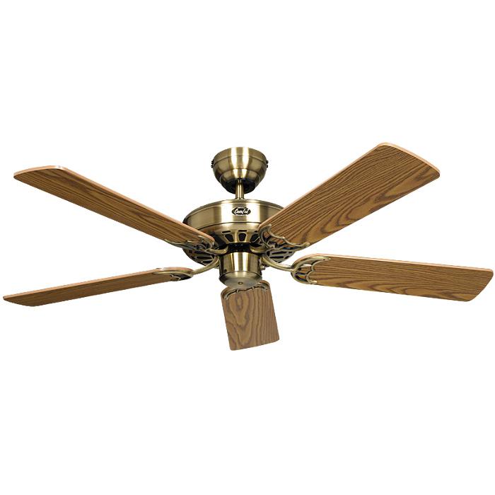 Plafondventilator "Casafan Royal 103" - 194 tpm - Ø 103 cm