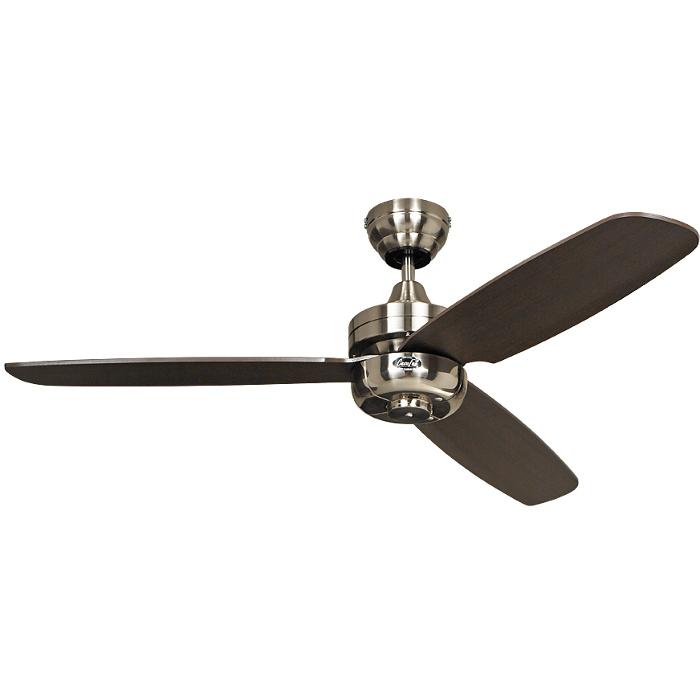 Plafondventilator "Casafan Night Flight" - 205 tpm - Ø 132 cm