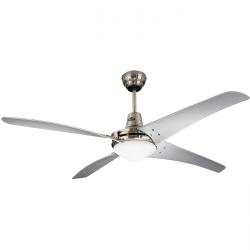 Deckenventilator "Casafan Mirage" - 230 U/min. - Ø 142 cm