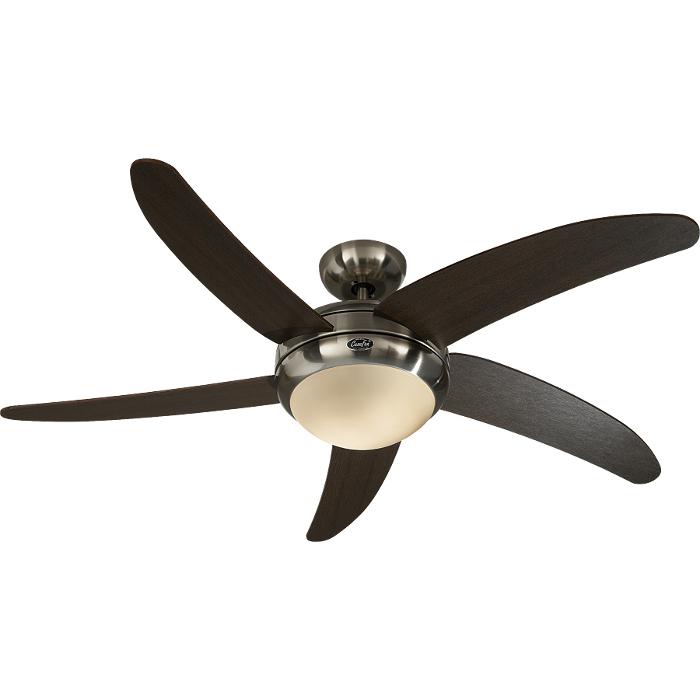 Plafondventilator "Casafan Elica" - 195 tpm - Ø 132 cm