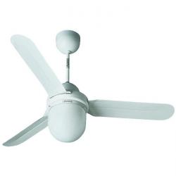 Plafondventilator "Vortice Nordik Design 1 S/L" - Ø 92-162 cm - max. 231 tpm.