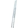 Stege "Stabilo" - utskjutbar - 2,70-9,15 m  - Krause