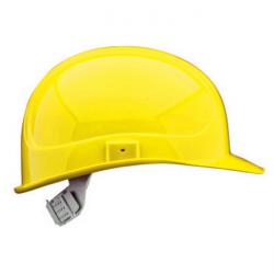 Schutzhelm "Elektrikerhelm-K-90/6" - Polyethylen - DIN EN 50365