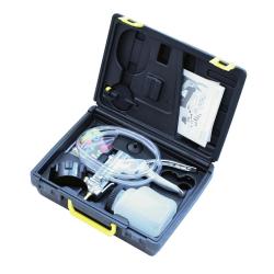 Pompa manuale Gedore - per sistemi pressurizzati e a vuoto - Prezzo per set