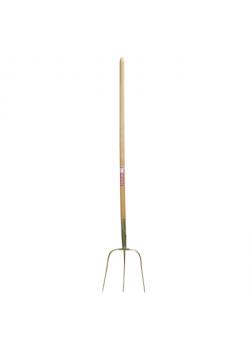 Horquilla Erntekönig - anchura de 20 a 30 cm - longitud de 26 a 30 cm - con mango