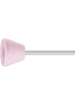 Slijpstift - PFERD - Schacht-Ø 3 x 30 mm - Hardheid O - Serie B 102 - VE 10 stuks - Prijs per VE