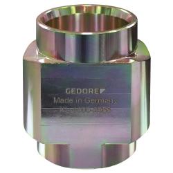 Manicotto Gedore - adatto agli autocarri MAN - diametro 69 mm - prezzo al pezzo