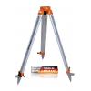 Trépied Aluminium Nedo 40-66'' – Verrouillage Rétractable – Neuf