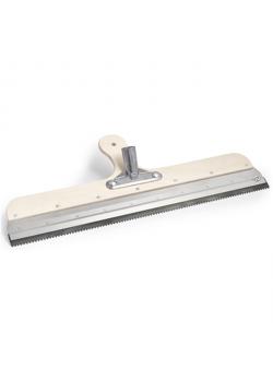 Rakel - met speciale inzet R 1 - lengte 560 mm - incl. speciale inzet R 1 - gewicht 0,77 kg