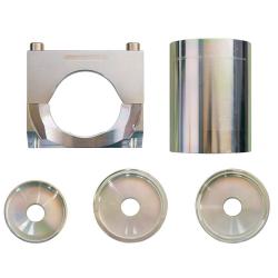 Gedore Silentlager-gereedschapsset - voor Ford Fiesta/Polo - 5-delig