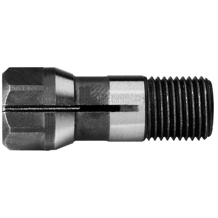 Tuleja - jazda - dla O 3/32”2,34 mm do 6 mm - połączenie gwintowane M8 x 0,75