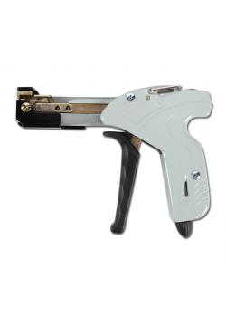 Alicates 30 - para bridas de acero inoxidable de hasta 7,9 mm - Material metal