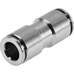 FESTO - NPQH-D - stik - standardstørrelse - nominel bredde 3 til 13 mm - pakke med 10 - pris pr.