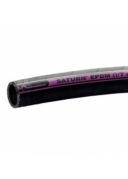 Manguera universal para productos químicos y disolventes - EPDM - DN 1 1/4" - Longitud de 1 a 10 m - Precio por metro