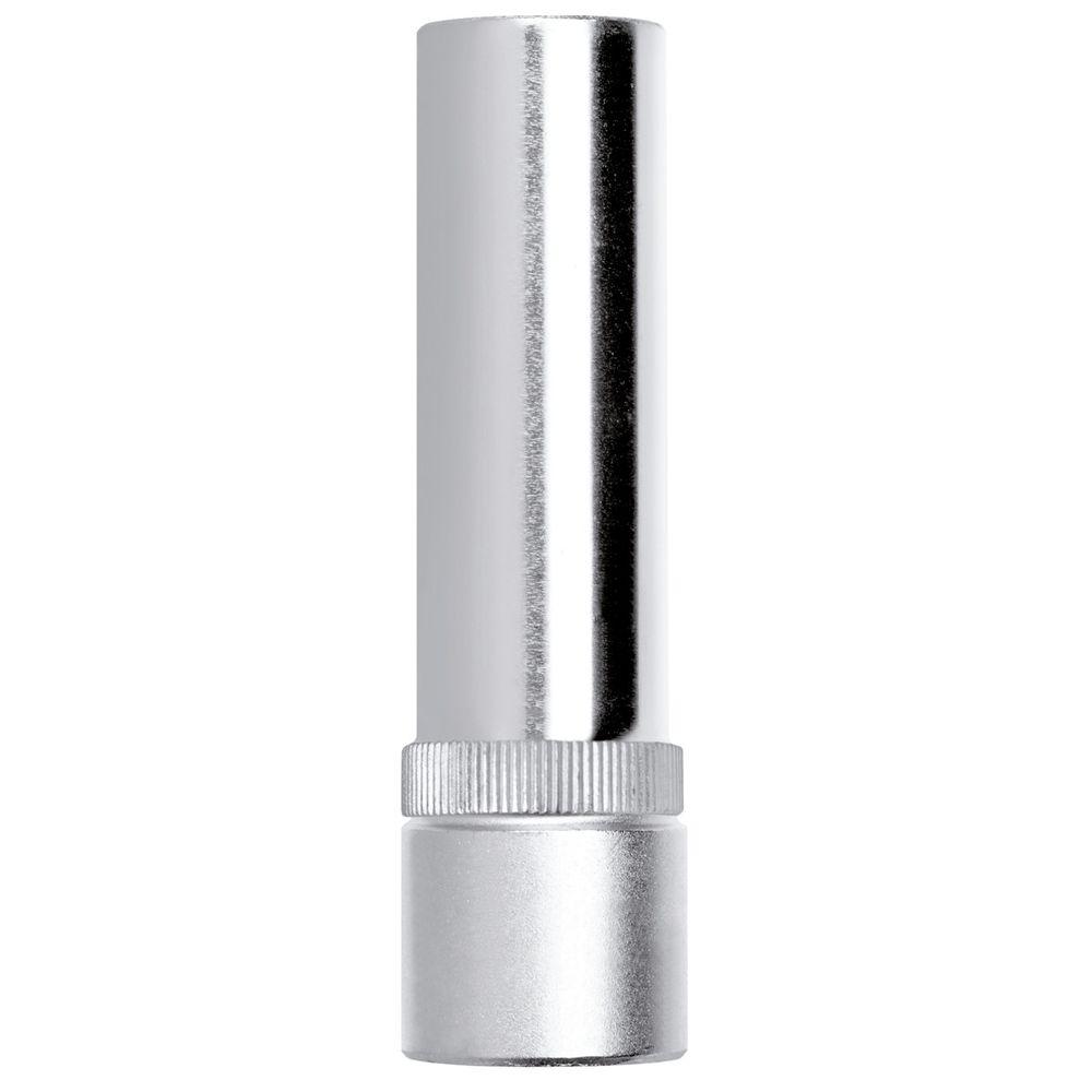 Gedore rød pipenøkkelinnsats - firkantdrev 1/2'' - 12-punkts drev 10 til 30 mm - pris pr stk.
