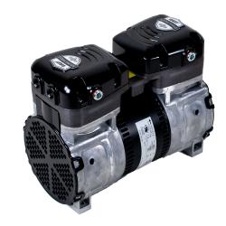 Compressor Jun-Air 87R642-PS103R-N470X - Zuigvermogen 82 l/min - 0,37 kW - PN max. 8 bar