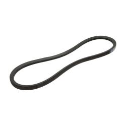 Klassisk kilerem DIN 2215 - A 13 x 8 mm - indvendig længde 1200 mm - retningslængde 1230 mm - min. remskive Ø 71 mm