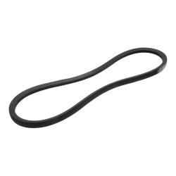 Kiilahihna - Classic - DIN 2215 - 17 x 11 mm - maks. hihnannopeus 30 m/s - l&auml;mp&ouml;tila-alue -40&deg;C - +80&deg;C - hinta per kappale