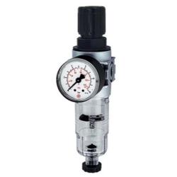 Filterregler - Multifix - Baureihe 0 - G 1/8" bis G 1/4" - 1000 l/min