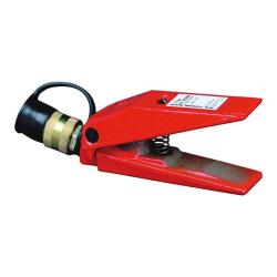 POWER TEAM Spreizer - Kraft 1,0 und 1,5 Tonnen - Spreizweite 101,6 bis 292,1 mm - min. Spielraum 14,2 bis 30,2 mm - Betriebsdruck 700 bar
