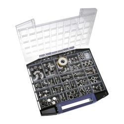 Multibox Fitting Assortment