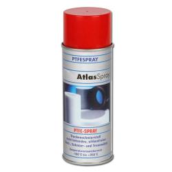PTFE w sprayu - antykorozyjny i wodoodporny - 400ml