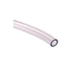 PVC-Schlauch - weich - glasklar - Schlauch-Ø außen x innen 7 x 5 mm - 100 m - Preis per Rolle