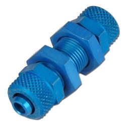 CK-snelkoppeling Schotkoppeling aluminium