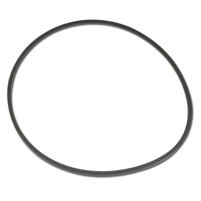 SPACESAVER "SPA" - 12,7 x 10 mm - DIN 7753/1