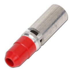 Boquilla Venturi - para pistola de soplado de plástico CEJN - con bypass