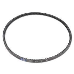Spacesaver "XPA" - 12,7x10 mm - DIN 7753/1
