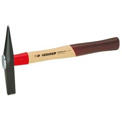 Gedore replacement handle - ROTBAND-PLUS - Hickory - for welding pick hammer