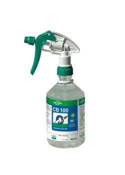 CB 100 - Ontvetter - VOC-vrij - duurzaam alternatief voor koudreinigers - 0,5 l tot 200 l