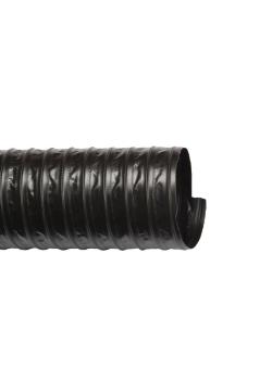PROTAPE® PVC 371 AS (HD) - Wąż wentylacyjny PVC - ciężki - antystatyczny - średnica wewnętrzna 50 do 600 mm - długość 5 do 20 m - cena za rolkę