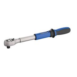 Gedore telescopische ratel - 1/2 inch - omschakelbaar