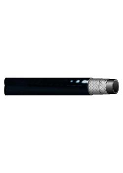 Tuyau hydraulique pour chariot élévateur et plate-forme de chargement TP27 - en polyuréthane et en polyester extrudé sans soudure - DN 6 à 10 mm - Ø extérieur 13 à 18 mm - pression de service 250 - longueur 30