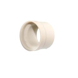 Klemring - polyamide/polypropyleen - lengte 6 mm tot 10 mm - prijs per stuk