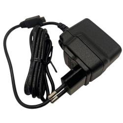 Zasilacz USB - 5 V DC - ze złączem Micro-USB Typ B - do manometru cyfrowego typu CPG1200 - cena za sztukę