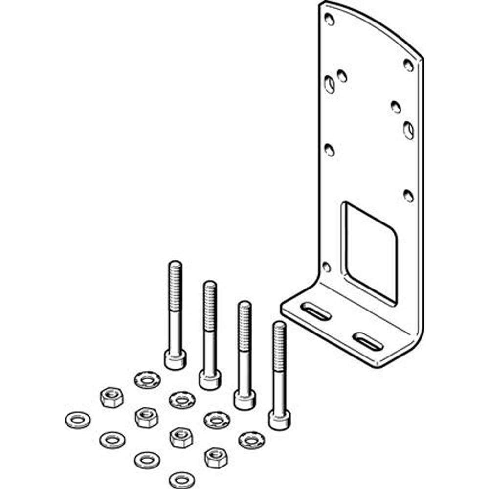FESTO - Jalkakiinnitys - useita malleja - hinta kappaleelta