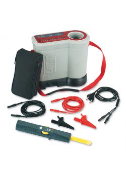 Leidinguitlezer voor laagspanningsinstallaties - tot 80 A