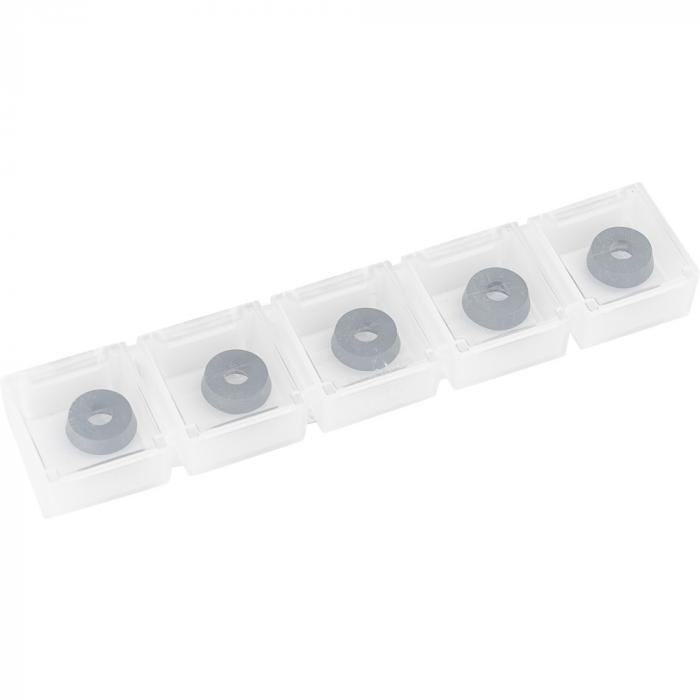 PFERD vendbart sett WSP-A-8R og 12R 115/125 og 50 ALUMASTER og ALUMASTER HIOCAT - pris per PU
