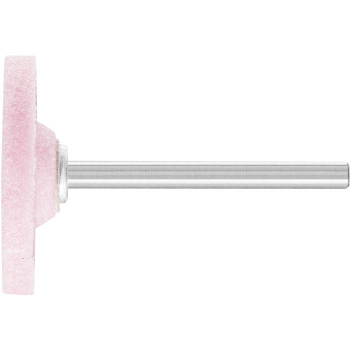 Slipepenn - HORSE - skaft Ø 3 x 30 mm - hardhet O - for stål og støpt stål - pakke med 10 - pris per pakke
