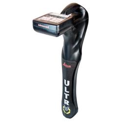 Leica Locator Ultra - Kabelfinder - 50 Hz til 200 kHz - Dynamisk område 117 dB - Dybde nøjagtighed ca. 3 m - Pris pr. enhed