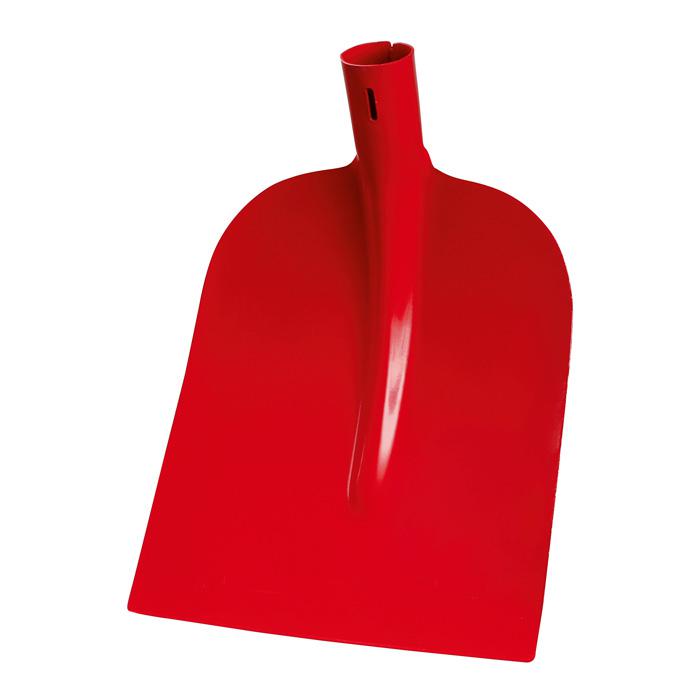 Holsteiner scoop - håndtakholder Ø 39 mm - størrelse 2 - 27 x 25 cm