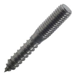 Stockschraube - Edelstahl - Gewinde M6 bis M10 - Länge 50 bis 160 mm - Preis per Stück