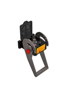 Multikoppeling serie MST5 2P - 4-voudig - mof - zink-nikkel - DN 10 - maat 6 - binnendraad G 1/2" - PN 250