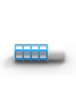 Aanzuigfilter - voor oliegekoelde compressoren L-S20/50/100/150/200/300 van Planet Air