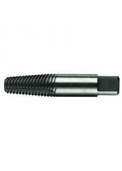 Skrue - M18-M24 - 85 mm - chrom-vanadium stål