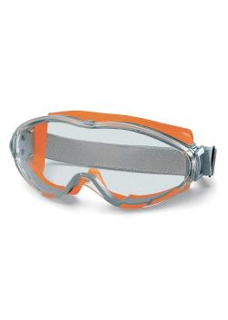 Gafas UltraVision - con lentes antivaho - naranja